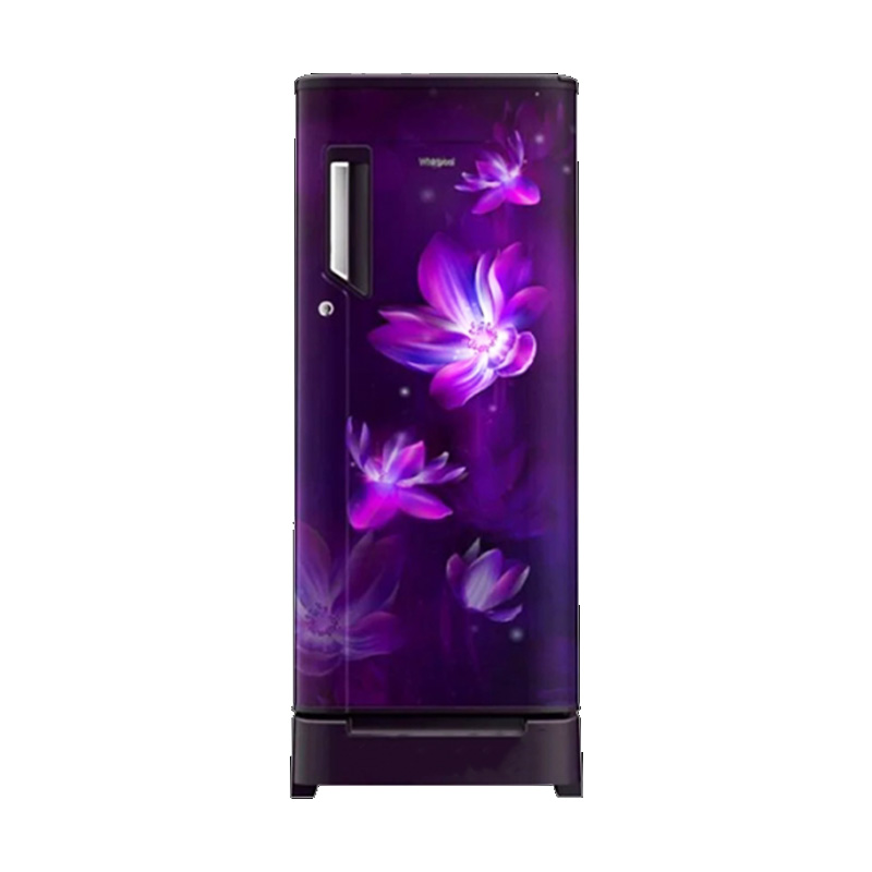 Picture of Whirlpool 200 L 3 Star 215 IMPC Roy 3S Single Door Refrigerator (215IMPCROY3SPUPFLWRZ)